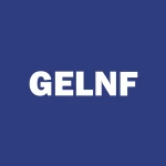 Gelion logo