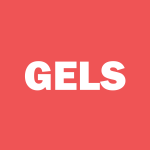 GELS Stock Logo