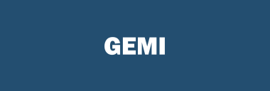 Stock GEMI logo