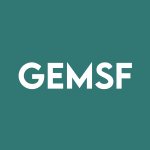 GEMSF Stock Logo