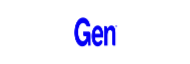 Stock GEN logo