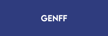 Stock GENFF logo