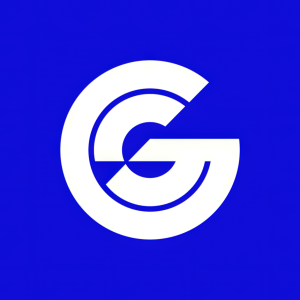 Stock GENI logo