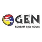 GENK Stock Logo