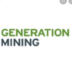 GENMF Stock Logo