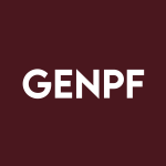 GENPF Stock Logo