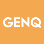 GENQ Stock Logo