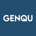 GENQU Stock Logo
