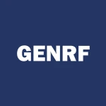GENERATION URANIUM INC