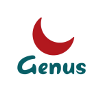 GENSY Stock Logo