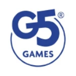 G5 Entertainment logo