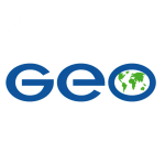 GEO Stock Logo