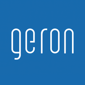 Stock GERN logo