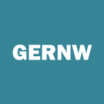 GERNW Stock Logo