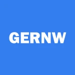 Geron Corp logo