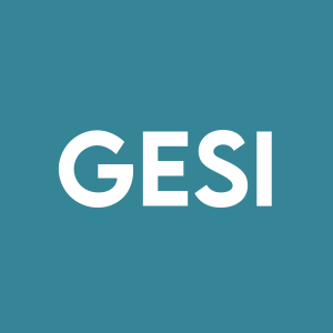 Stock GESI logo
