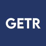 GETR Stock Logo