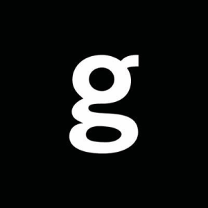 Stock GETY logo