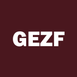 GEZF Stock Logo