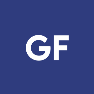 Stock GF logo