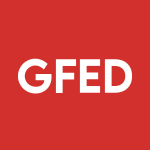 GFED Stock Logo