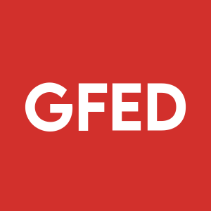 Stock GFED logo