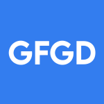 GFGD Stock Logo