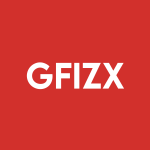 GFIZX Stock Logo