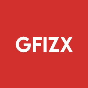 Stock GFIZX logo