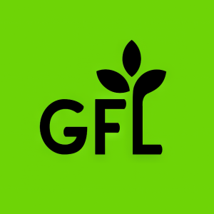Stock GFL logo