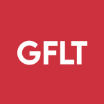 GFLT Stock Logo