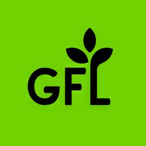 Stock GFLU logo