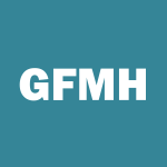 GFMH Stock Logo