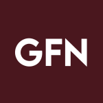 GFN Stock Logo