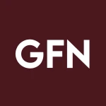 General Finance logo