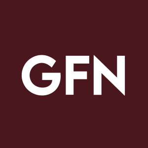 Stock GFN logo