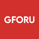 GFORU Stock Logo