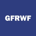 GREENFIRE RES LTD NEW WT logo