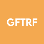 GFTRF Stock Logo