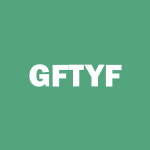 GFTYF Stock Logo