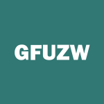 GFUZW Stock Logo