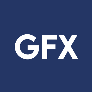 Stock GFX logo