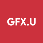 GFX.U Stock Logo