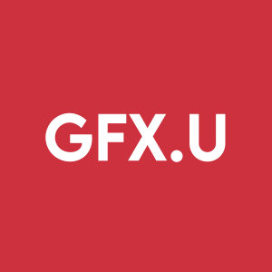 Stock GFX.U logo