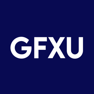 Stock GFXU logo