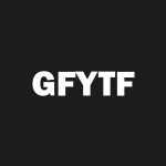 GFYTF Stock Logo