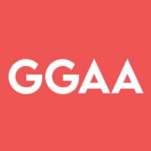 Stock GGAA logo