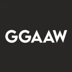 GGAAW logo