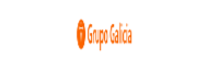 Stock GGAL logo