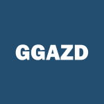 GGAZD Stock Logo